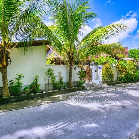 Asoka Bungalows Ped Екстер'єр фото